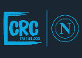 Ufficiale: Radio Crc non &egrave; pi&ugrave; la radio ufficiale della SSC Napoli