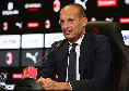 "In conferenza ce l'ho tutte le presenze". Come Allegri potrebbe cambiare la comunicazione del Napoli
