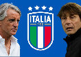 RAI - Nazionale italiana, i club boicottano Mancini! Conte sostenuto da Napoli, Juve, Inter, Fiorentina e Torino