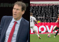Super gol di De Bruyne ai Mondiali: la reazione live di Rudi Garcia | VIDEO