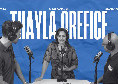 Torna Gli Occasionali, il podcast di CalcioNapoli24: il ventiquattresimo episodio con Thayla Orefice domani sera alle 21
