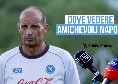 UFFICIALE - Amichevoli Napoli 2026, dove vederle in tv e streaming: saranno tutte in Pay Per View, il prezzo