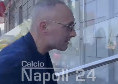 Summit ADL-Manna-Giuffredi, incontro concluso: Vergara? Rimarrà a Napoli. L'agente poi fa visita a Max Allegri | VIDEO CN24