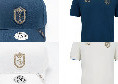 Merchandising Napoli da urlo: lanciati anche i nuovi cappelli | FOTO