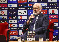 De Laurentiis non Ã¨ a Dimaro ma arriverÃ  nei prossimi giorni: ecco quando Ã¨ atteso in ritiro