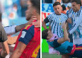 Argentina KO in finale, Paredes perde la testa e aggredisce gli avversari | FOTO