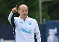 Repubblica - Allegri potrebbe disertare Napoli-Arezzo: il motivo