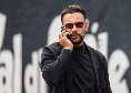Esposito: Napoli? Bisogna prima cedere qualcuno, altrimenti si vanno a creare dei problemi ad Allegri