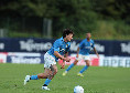 Sfuma la trattativa per portare Rao dal Napoli al Palermo! I motivi