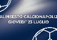Palinsesto CN24 TV, la programmazione della settimana: cosa vedere oggi?