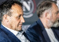 Dimaro, il sindaco: Rinnovo ritiro Napoli? Ho chiesto una visione di futuro a De Laurentiis, sfogo su una soluzione non ancora trovata