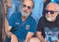 Melissa, la giovane tifosa che ha scambiato qualche battuta con De Laurentiis a CN24: âVi racconto cosa Ã¨ accaduto con il presidente a Dimaroâ