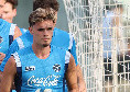 Kiss Kiss Napoli - Trattativa avanzata per Gutierrez al Bayer: il calciatore attende l'ok per accordarsi