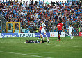 Napoli-Osasuna 2-1 (27' Politano, 53' Lucca, 69' Budimir rig.): segui il post-partita con i tifosi da Castel di Sangro | DIRETTA VIDEO