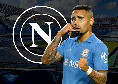 Gabriel Jesus ha dato al Napoli una corsia preferenziale! De Laurentiis e Manna pensano al colpo del centenario