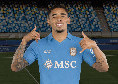 Sky - Gabriel Jesus al Napoli? Devono verificarsi due condizioni per vederlo in maglia azzurra