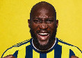 Conferme dal Belgio: è fatta per Lukaku al Fenerbahce, si attende solo l'ok dal Napoli