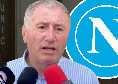 Ritiro di un mese a Castel di Sangro senza Dimaro: arriva l'annuncio del sindaco Caruso! | VIDEO