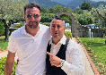 Manna si gode le bellezze del Cilento nel weekend di ferragosto | FOTO