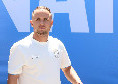 TMW - Futuro Lobotka, gli scenari: si parte giÃ  da una decisione SSC Napoli