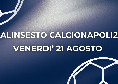 Palinsesto CN24 TV, la programmazione della settimana: cosa vedere oggi?
