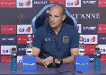 UFFICIALE - Q8 nuovo sponsor SSC Napoli! Novità in vista anche per il nuovo stadio?