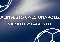 Palinsesto CN24 TV, la programmazione della settimana: cosa vedere oggi?