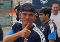 Como arrivato ieri a Napoli, guardate cosa fa Nico Paz coi tifosi azzurri | VIDEO CN24