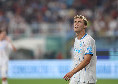 Il Napoli la riprende subito! Giocata verticale di Rrahmani e gol fantastico di Hojlund