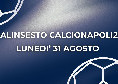 Palinsesto CN24 TV, la programmazione della settimana: cosa vedere oggi?