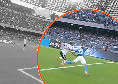 Couto spinge Lang, c'era calcio di rigore? Ecco la moviola di Cesari