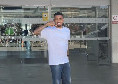 Gabriel Jesus al Barcellona, firma in arrivo: l'attaccante che piaceva al Napoli è già arrivato in Spagna | VIDEO