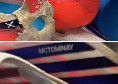 Il fastidio delle vesciche di McTominay: Scott deve giocare con la scarpa bucata | FOTO