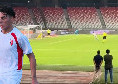 Mattia Esposito ancora decisivo per il Bari: cucchiaio ai rigori, superato il Picerno in Coppa Italia Serie C | VIDEO