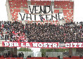 Spagnolo: Bari-De Laurentiis, vi spiego cosa sta succedendo. E sullo stadio San Nicola c'è un americano