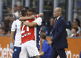 Napoli-Arsenal, Gazzetta a sorpresa: dubbio in attacco per Allegri. La possibile new entry con i Gunners