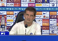Chivu: Sconfitta col Real? Abbiamo speso tanto col Napoli, e dopo 72 ore...