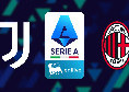 Formazioni ufficiali Juventus-Milan: le scelte di Spalletti e Amorim