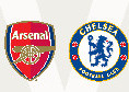 Arsenal-Chelsea, big match in Premier League per gli avversari del Napoli in Champions League: le formazioni ufficiali