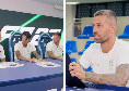 Prof. Spinazzola interroga Vergara, Alisson e Politano! Risate e pronostici per l'uscita di FC27 | VIDEO