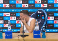 Bologna, Ferguson in conferenza: Il Napoli ha meritato la vittoria! Gilmour e McTominay? Per me è bellissimo giocare contro i miei amici, su Scott dico...