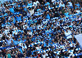 Ascolti DAZN 4Âª giornata Serie A Enilive: Napoli-Bologna Ã¨ la quarta partita piÃ¹ vista del weekend