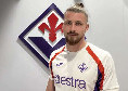 Dragusin KO in Fiorentina-Pisa, dovrebbe recuperare in tempo per il Napoli