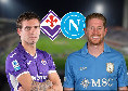 De Bruyne-Mastantuono, il confronto generazionale che preannuncia spettacolo in Fiorentina-Napoli