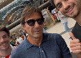 Conte presente allo stadio per Juventus-NEC? TuttoJuve: ecco la verità | FOTO