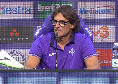 Fiorentina, Vanoli recupera Atta e Dragusin! Sciolto il ballottaggio in attacco contro il Napoli