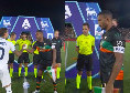 Venezia-Lazio, Juan Jesus con la fascia da capitano al braccio | FOTO