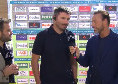 Fiorentina, il ds Goretti a DAZN: Vanoli ha fiducia nei ragazzi, c'è da fare bene subito