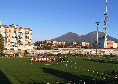 C'Ã¨ uno stadio che rischia di danneggiare la prima squadra di calcio partenopea dopo il Napoli