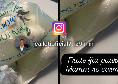 Fai paura, mamm ro carmn, che risate via social con Callejon e... la mozzarella in Spagna | FOTO